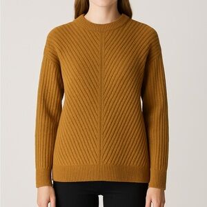 Dynamite - Long sleeves sweater